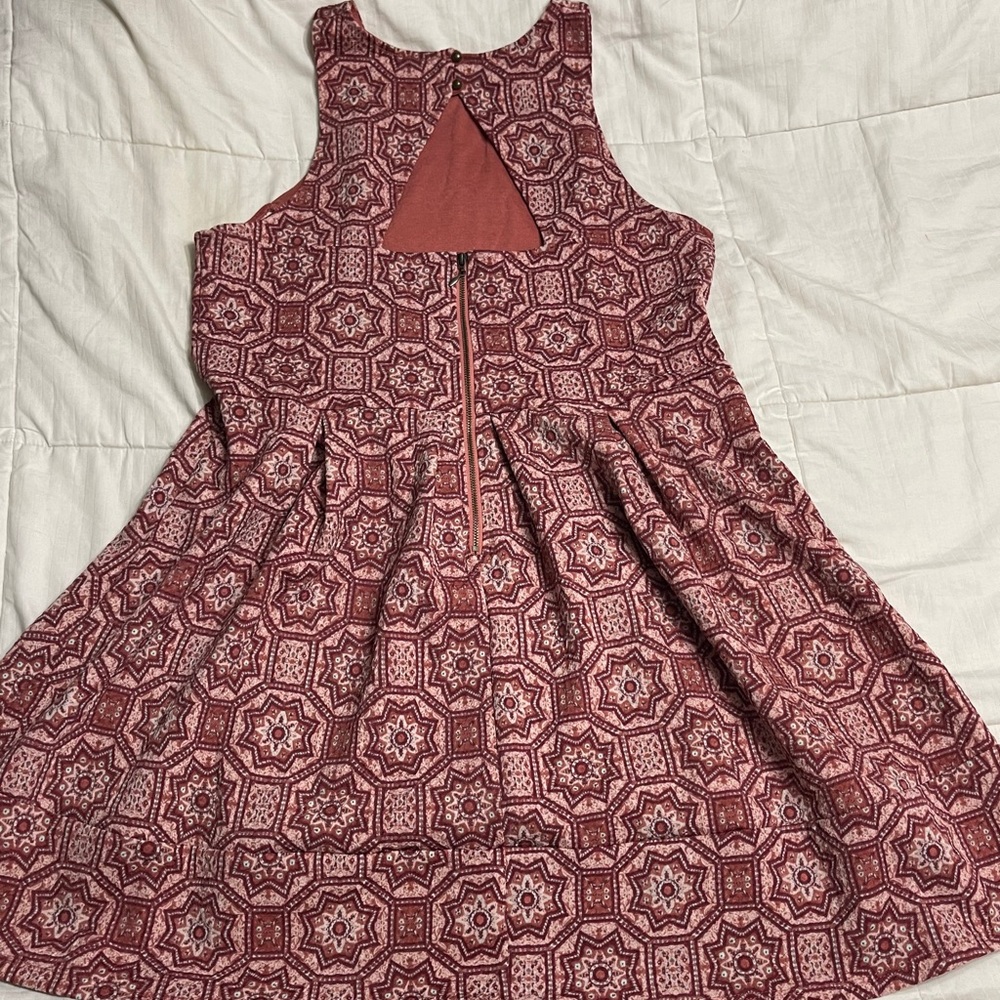 XHILARATION DRESS - Picture 3 of 4